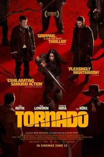 انلود فیلم گردباد | Tornado 2025