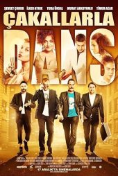 دانلود فیلم رقص با شغالها 4 | Çakallarla Dans 2010