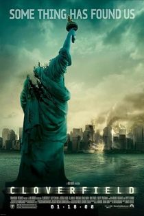 دانلود فیلم کلاورفیلد | Cloverfield 2008