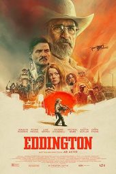 دانلود فیلم ادینگتون | Eddington 2025