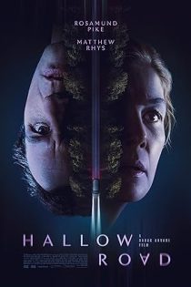 دانلود فیلم خاندان سایوری | Hallow Road 2025