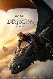 دانلود فیلم چگونه اژدهای خود را تربیت کنیم | How to Train Your Dragon 2025
