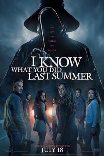دانلود فیلم میدانم تابستان پیش چه کردی | I Know What You Did Last Summer 2025 دانلود فیلم میدانم تابستان پیش چه کردی | I Know What You Did Last Summer 2025