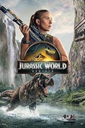 دانلود فیلم ستاره های روی زمین | Jurassic World: Rebirth 2025