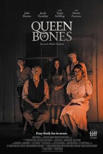 دانلود فیلم ملکه استخوان‌ها | Queen of Bones 2024