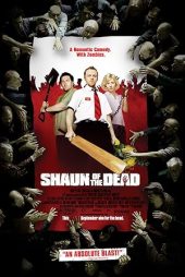 دانلود فیلم شان میمیرد | Shaun of the Dead 2004