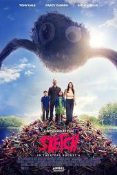 دانلود فیلم نقاشی | Sketch 2024