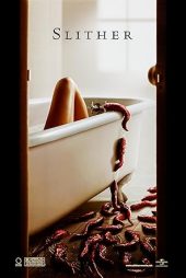 دانلود فیلم خزیدن | Slither 2006