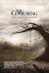 دانلود فیلم احضار | The Conjuring 2013