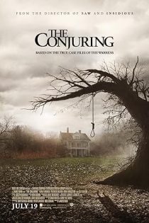 دانلود فیلم احضار | The Conjuring 2013
