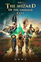 دانلود فیلم جادوگر شهر زمرد: راه جاده زرد | The Wizard of the Emerald City 2025