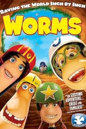 دانلود فیلم عصر کرم بندان | Worms 2013