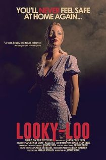 دانلود فیلم نگاه کن | Looky-loo 2025