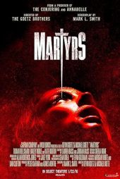 دانلود فیلم شهدا | Martyrs 2015