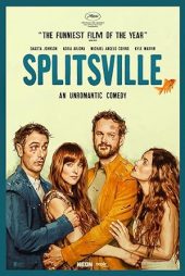 دانلود فیلم جدایی | Splitsville 2025