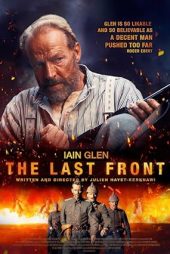 دانلود فیلم آخرین جبهه | The Last Front 2024
