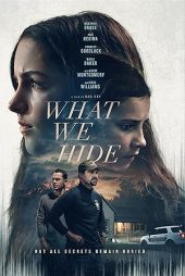 دانلود فیلم آنچه پنهان می کنیم | What We Hide 2025