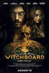 دانلود فیلم تخته جادوگری | Witchboard 2024