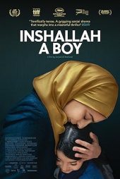 دانلود فیلم انشاءالله پسر خواهد بود | Inshallah a Boy 2023