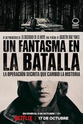 دانلود فیلم او در تاریکی قدم می‌زند | She Walks in Darkness 2025