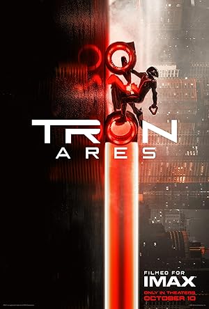 دانلود فیلم ترون: آرس | Tron: Ares 2025